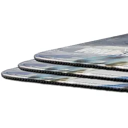 Килимок для миші Wargaming World of Tanks TVP T 50/51 M 30x36 см - мініатюра 4