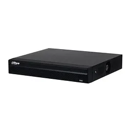 Відеореєстратор DHI-NVR1104HS-S3/H Dahua (99-00003449) - мініатюра 2