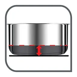 Набір каструль Tefal Ingenio Preference (L9419502) - мініатюра 6