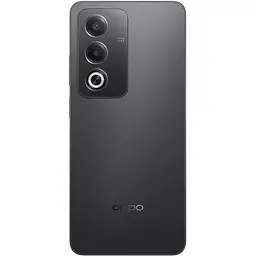 Смартфон Oppo A80 5G 8/256Gb Starry Black (Global Version) - мініатюра 2