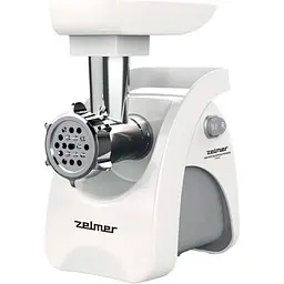 М'ясорубка Zelmer ZMM9801B [99885] - мініатюра 1