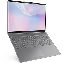 Ноутбук Lenovo IdeaPad Slim 5 16AHP10 7 8845HS la 51GHz,IPS,16GB DDR5,1TB,Без ОС