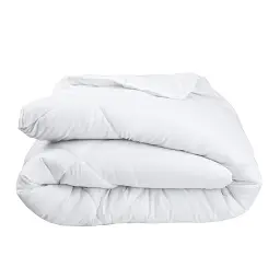 Ковдра FRIENDLY WHITE COMFORT 350 г/м2, 172x205 см (1-02566_00000) - мініатюра 4