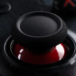 Геймпад 8BitDo Ultimate 2C Wired 82CD Black Myth: Wukong Edition [122643] - мініатюра 13