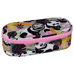 Рюкзак шкільний CoolPack CoolPack Jerry Panda Gang + Пенал на блискавці CoolPack Campus Panda Gang з органайзером для ручок 23×9×5 см - мініатюра 8