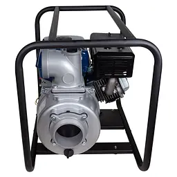 Мотопомпа бензинова Wetron WM100CX (772553) - мініатюра 4