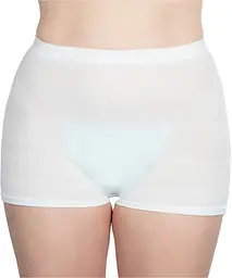 Трусики багаторазові для післяпологового періоду Canpol babies size L-XL 2 шт. - мініатюра 2