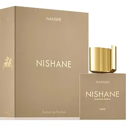 Парфуми оригінал Nishane Nanshe 50 мл Extrait de Parfum