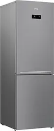 Холодильник Beko RCNA366E35XB - мініатюра 2