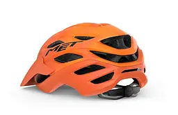 Шолом Met Veleno CE M Orange (1052-3HM 138 CE00 M OR1) - мініатюра 3