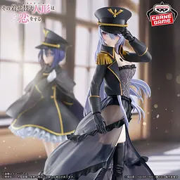 Фігурка Bandai Detailed Elegance Ця порцелянова лялечка закохалася Марін Кітагава My Dress-Up Darling Marin 23 см B MDD KM 23 - мініатюра 6