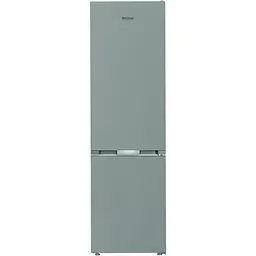 Холодильник Whirlpool WHK25404XP5E - мініатюра 2