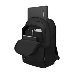 Рюкзак для ноутбука Lenovo 16" Select Targus Sport 381x254x22.86mm (GX41L44751) - мініатюра 3