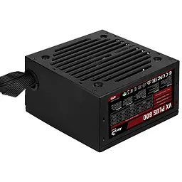 Блок живлення AeroCool VX Plus Stealth 800 (ACPN-VS80AEY.12) 800W - мініатюра 3