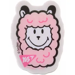 Ластик Yes Smiley World Fashion (560462) - мініатюра 2
