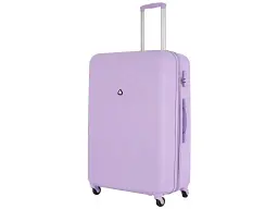 Валіза Semi Line 28 L Light Violet (T5926-3)