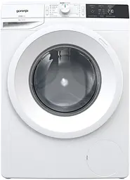 Пральна машина Gorenje фронтальна 6кг, 1000, A++, дисплей, з баком, білий (WP60S2/IRV)