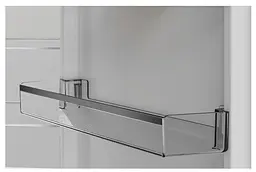 Холодильник Whirlpool WHK 26363 XBR5E (186.5 м,дисп, чорн.No Frost) - мініатюра 4