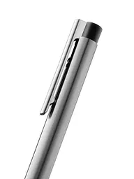 Механічний Олівець Lamy Logo Матовий Чорний 0,5 мм (4000692) - мініатюра 4