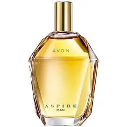 Туалетна вода для чоловіків Avon Aspire Man 75 мл