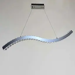 Підвісна LED-люстра Art 511183/800CH