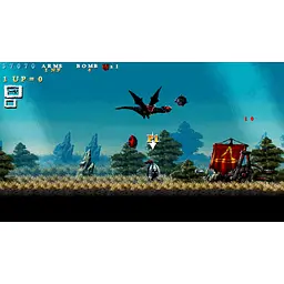 Ключ активації Microsoft Torinto для Xbox One/Series S/X - мініатюра 8