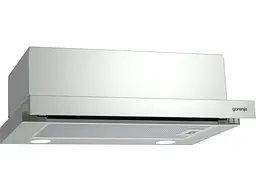 Витяжка Gorenje BHP523E10X
