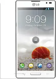 Захисна плівка Screen Guard LG P760/P765/P768/P769 Optimus L9 clear (глянцева)