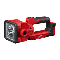 Ліхтар світлодіодний акумуляторний MILWAUKEE, M18 SLED-0, 660Лм (каркас)