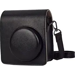 Чохол для фотокамер моментального друку Fujifilm Instax Mini 40 Black [87577]