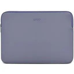 Чохол Wiwu Skin Zero 14" Purple