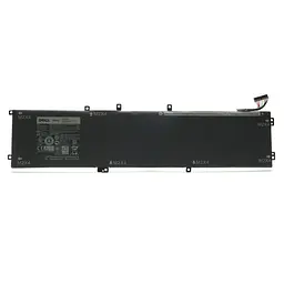 Акумулятор для ноутбука Dell XPS 15 9550 Precision 5510 (4GVGH 11.4V 84Wh)