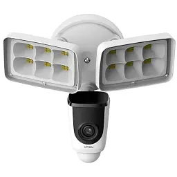 IP-камера Imou Floodlight Cam (IPC-L26P) - мініатюра 2
