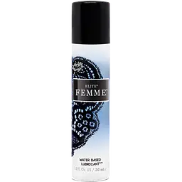 Лубрикант на водній основі Wet Elite Femme, 30 ml