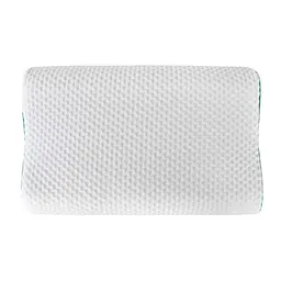 Подушка Highfoam дитяча ортопедична Noble Twinkle Air 49 х 32 х 10.5 см (4820000883696) - мініатюра 6