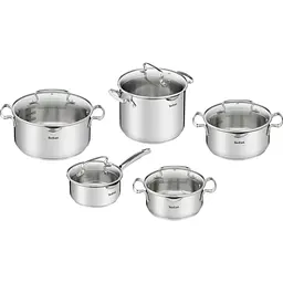 Набір каструль Tefal Duetto+ G719SA55 [150331]