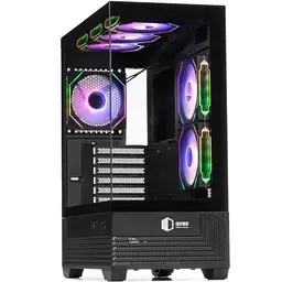 Корпус для ПК QUBE (FORT_GBNU3) - мініатюра 2
