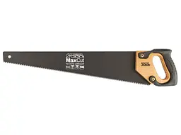 Ножівка MASTER TOOL тефлон 500мм столярна Max cut 14-2350
