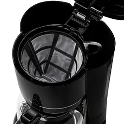 Кавоварка Adler AD 4383 black - мініатюра 8
