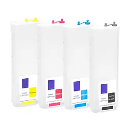 Комплект перезаправних картриджів NewTone HP OfficeJet Pro K5400/L7780 (RC.088)