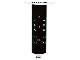 Вентилятор Silver Crest SV 60 A2 Ø 40 см - мініатюра 2