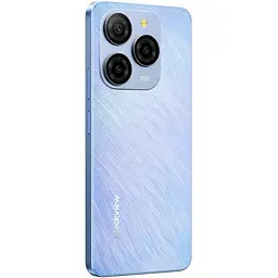 Смартфон Blackview Shark 9 8/256GB Ethereal Blue - мініатюра 10