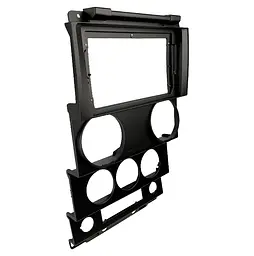 Перехідна рамка Jeep Wrangler Carav 22-1194 - мініатюра 2