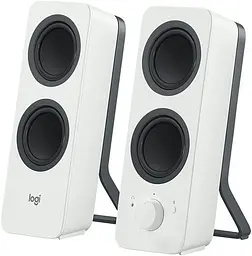 Акустика Logitech Z207 bluetooth білий (L980-001292) (6601940)