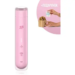 Вакуумний стимулятор клітора First Kiss Satisfyer - мініатюра 2