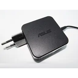 Блок живлення до ноутбуку ASUS 45W Zenbook 19V 2.37A разъем 4.0/1.35 (ADP-45AW) - мініатюра 2