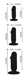 ANOS Butt plug training kit wi - мініатюра 8