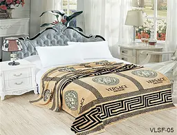 Плед велсофт TAG tekstil 160х220 см pbe0036217