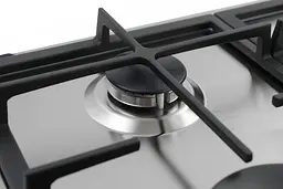 Газова варильна поверхня Whirlpool GMA 6422/IX (6222671) - мініатюра 4