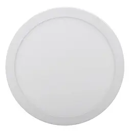 Світильник точковий накладний Євросвітло 24Вт коло LED-SR-300-24 4200К (39193) - мініатюра 2